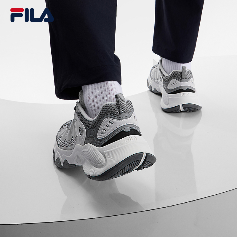 FILA CORE MODERNO FILA TRUFFLE Men Sneakers Yellow