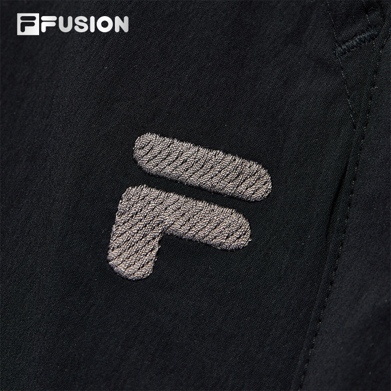FILA FUSION INLINE WORKWEAR Men Woven Pants