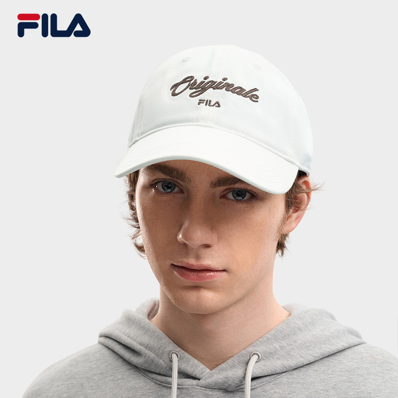 FILA Unisex Baseball Cap
