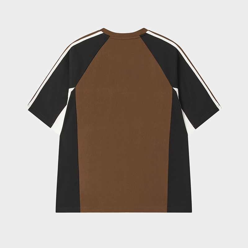 FILA CORE LIFESTYLE ORIGINALE RHAPSODY OF LEGENDS Men Short Sleeve T-shirt