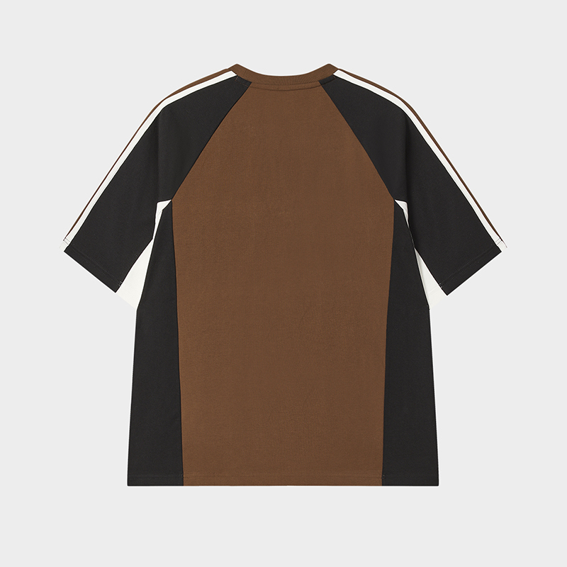 FILA CORE LIFESTYLE ORIGINALE RHAPSODY OF LEGENDS Men Short Sleeve T-shirt