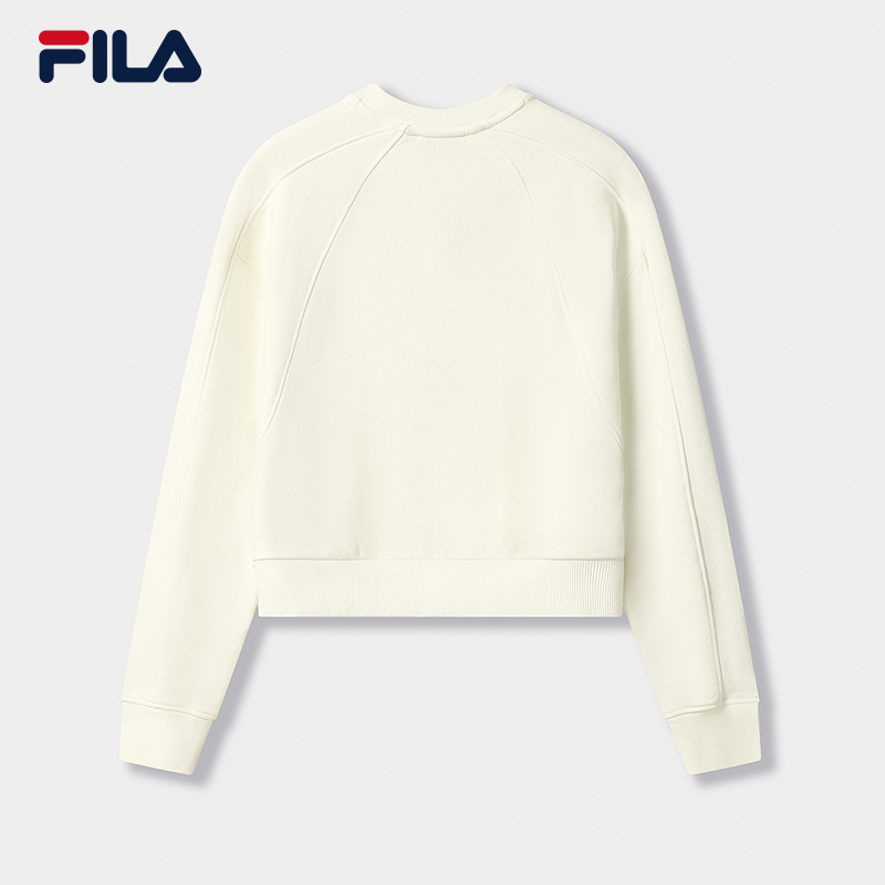 FILA CORE LIFESTYLE FILA ORIGINALE Women Sweatshirt