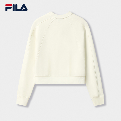 FILA CORE LIFESTYLE FILA ORIGINALE Women Sweatshirt