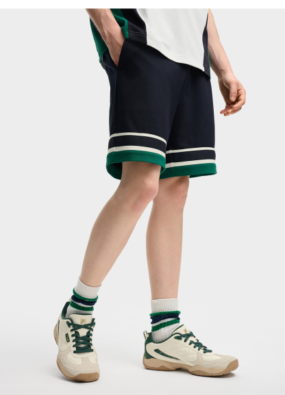 FILA CORE LIFESTYLE ORIGINALE RHAPSODY OF LEGENDS Men Knit Pants