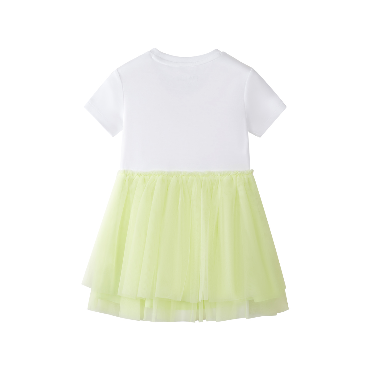 FILA KIDS CROSS OVER FILA X JIMMY Girls Dress