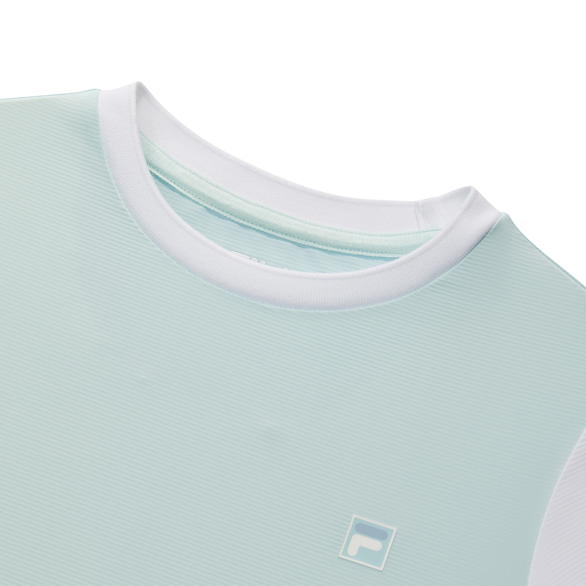FILA KIDS PERFORMANCE TENNIS Boys Short Sleeves T-Shirt