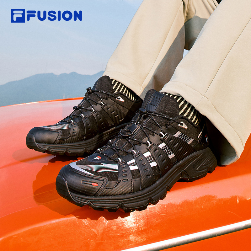 FILA FUSION COMO X Men Sneakers