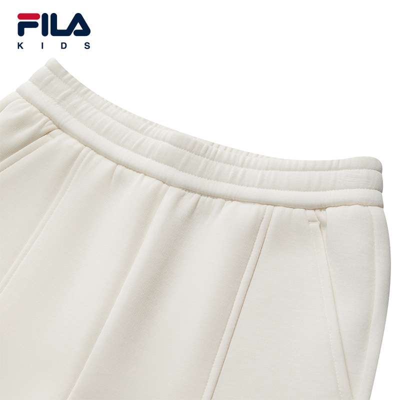 FILA KIDS ORIGINALE Girls Knit Pants