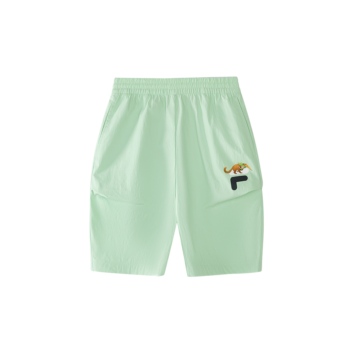 FILA KIDS CROSS OVER FILA X JIMMY Boys Woven Shorts