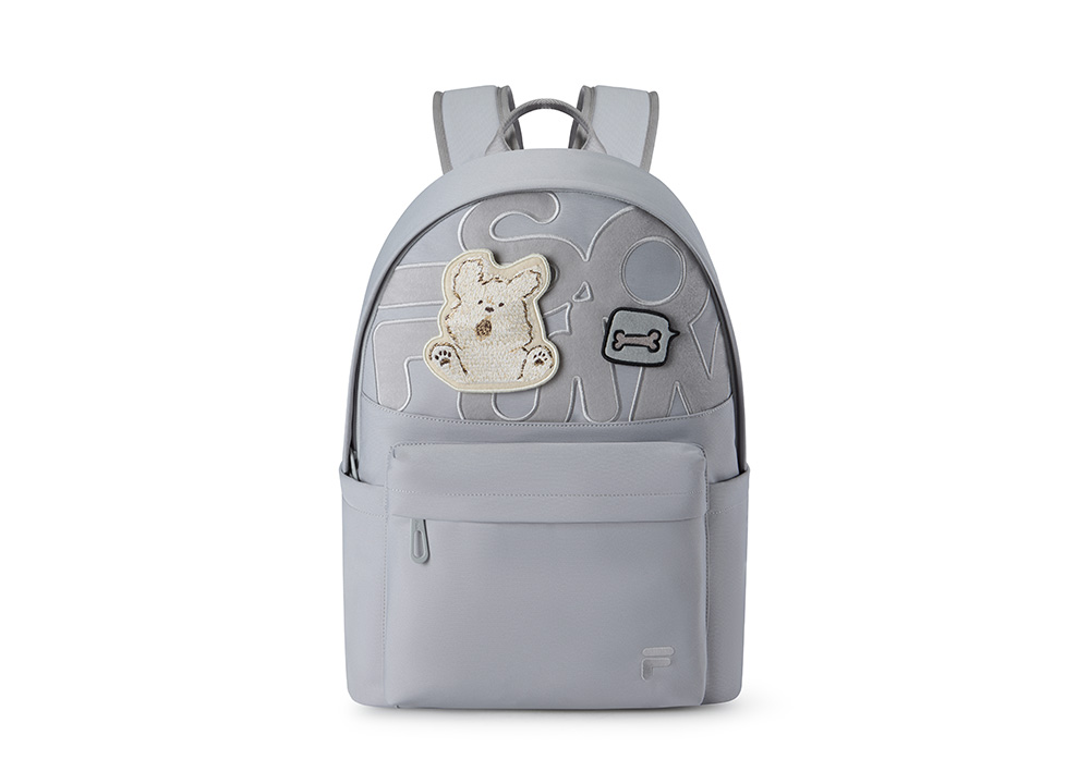 [Tian Xi Wei's Pick] FILA FUSION Unisex Backpack