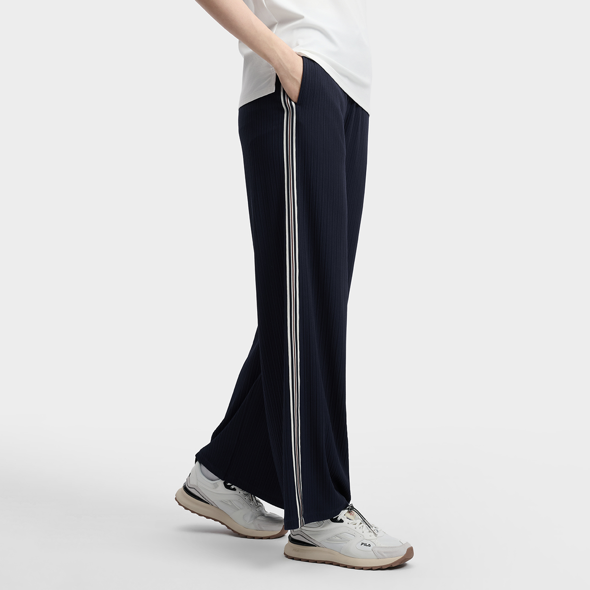 FILA Women's Knit Pants