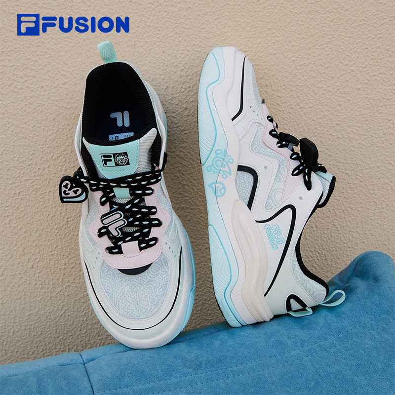 Women's Sneakers – FILA SG