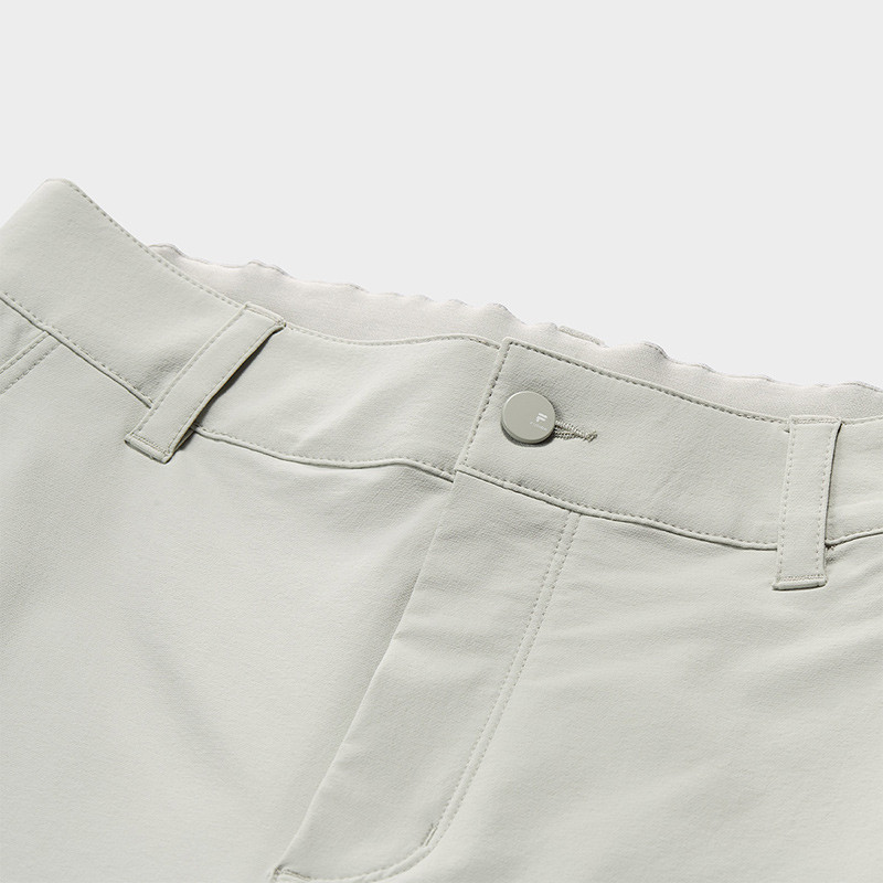 FILA FUSION INLINE FUSION X URBAN TECH CITY CANOPY TREK Women Woven Pants (Grey)
