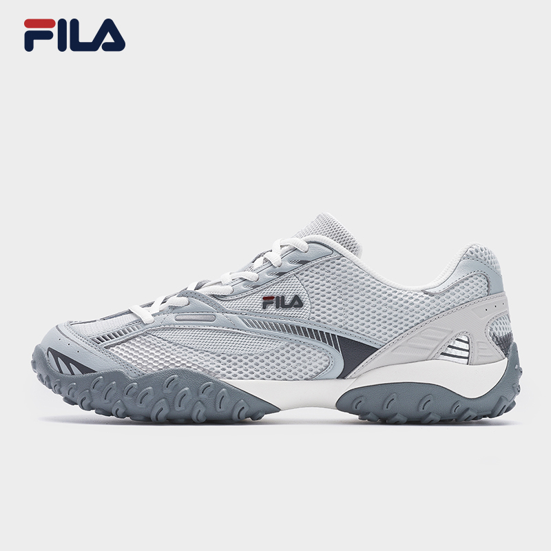FILA CORE FASHION ECHAPPE 2 Men Sneakers (Ash)