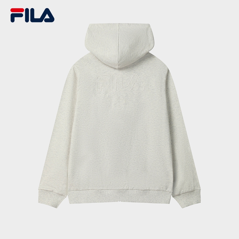 FILA CORE LIFESTYLE FILA MILANO Men Knit Top – FILA SG