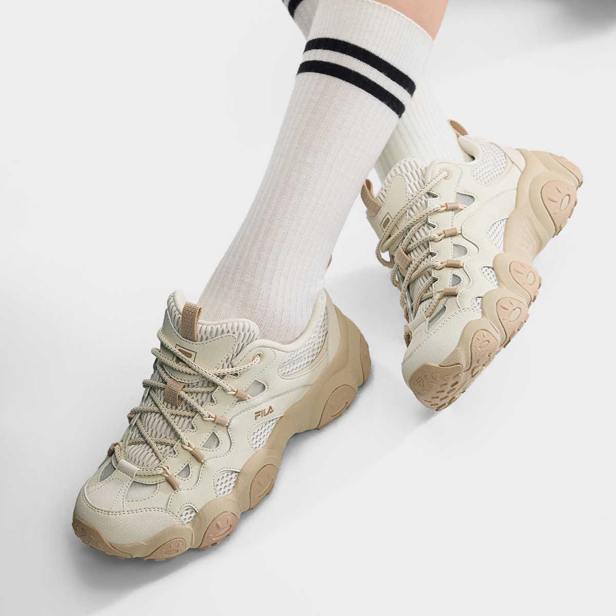 FILA FASHION FPH Running Women Chunky Sneakers
