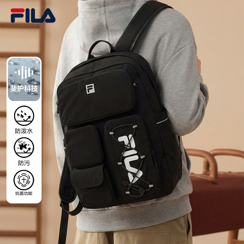 FILA ATHLETICS Men Backpack