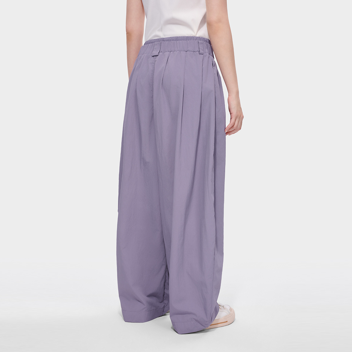 FILA FUSION INLINE CATEGORY CLUB 0 Women Woven Pants