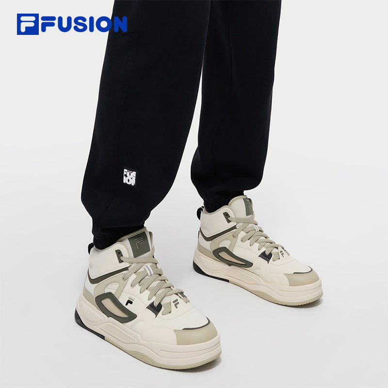 FILA FUSION INLINE WORKWEAR SKATE URBAN EDGE Men Knit Pants