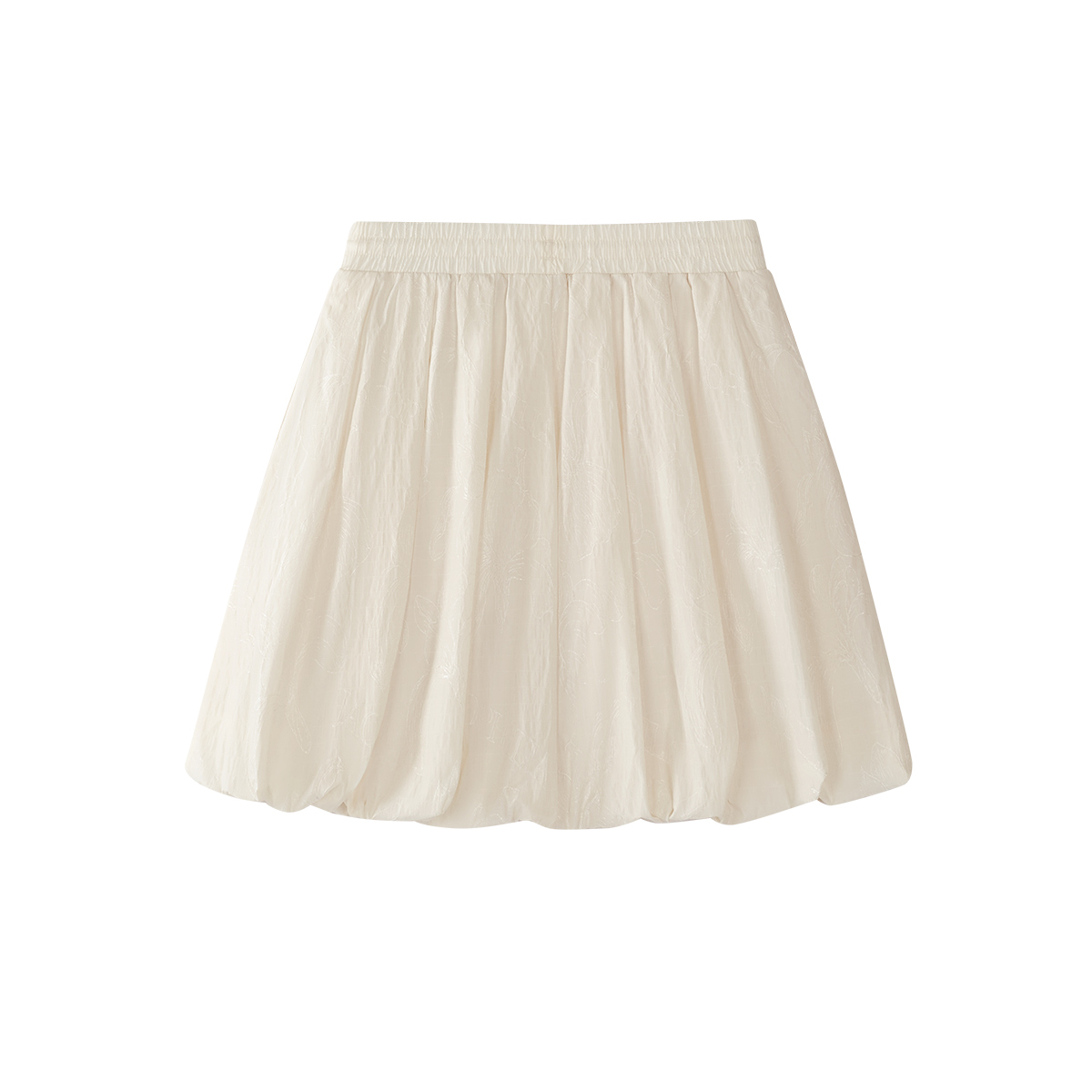 FILA KIDS WHITE LINE WHITE LINE Girls Skirt
