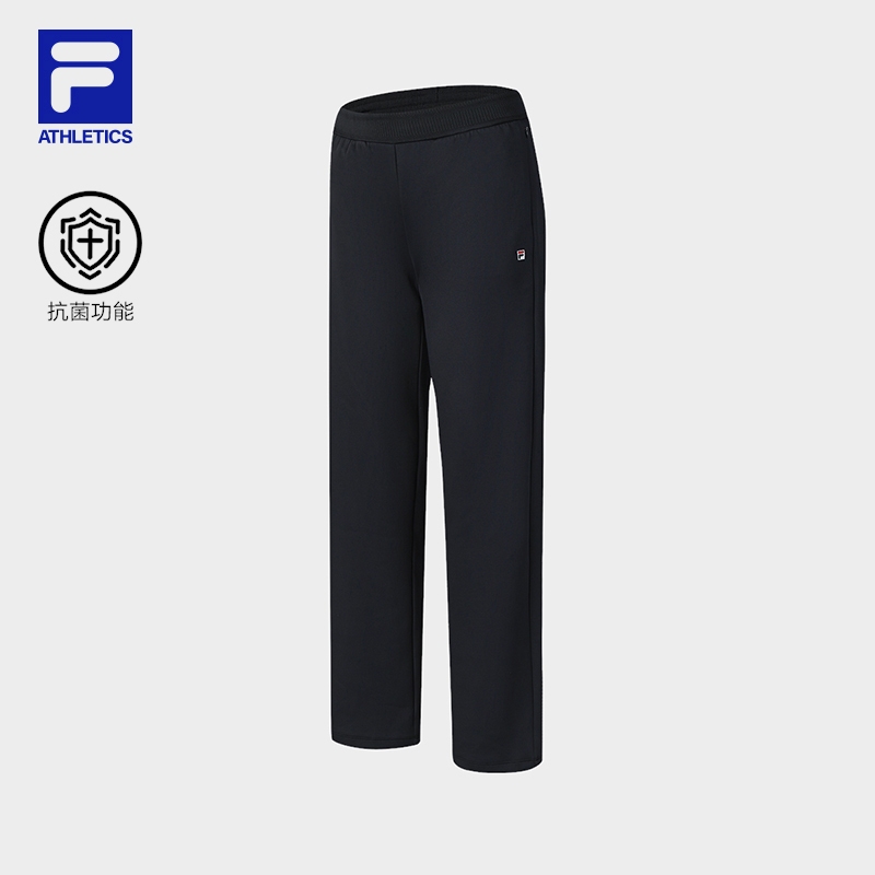 FILA CORE ATHLETICS TENNIS Women Knit Pants