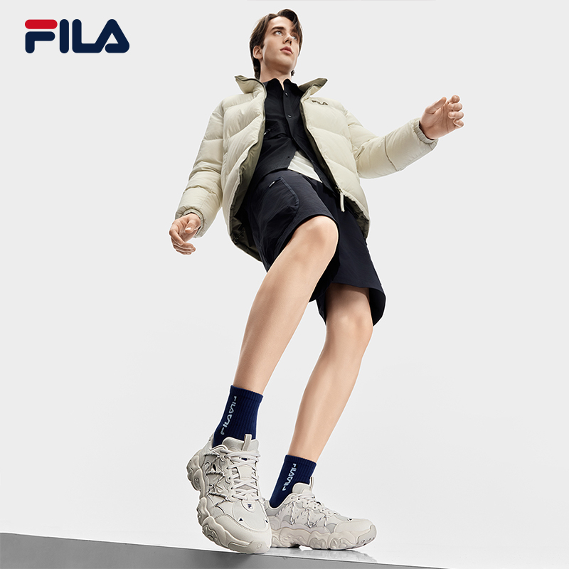 FILA CORE FASHION ORIGINALE  FILA FLUID 6 Men Sneakers