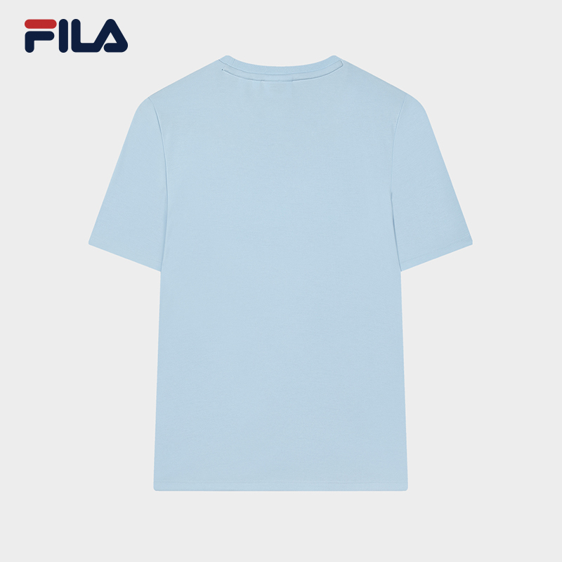 FILA CORE LIFESTYLE FILA EMERALD Women Short Sleeve T-shirt