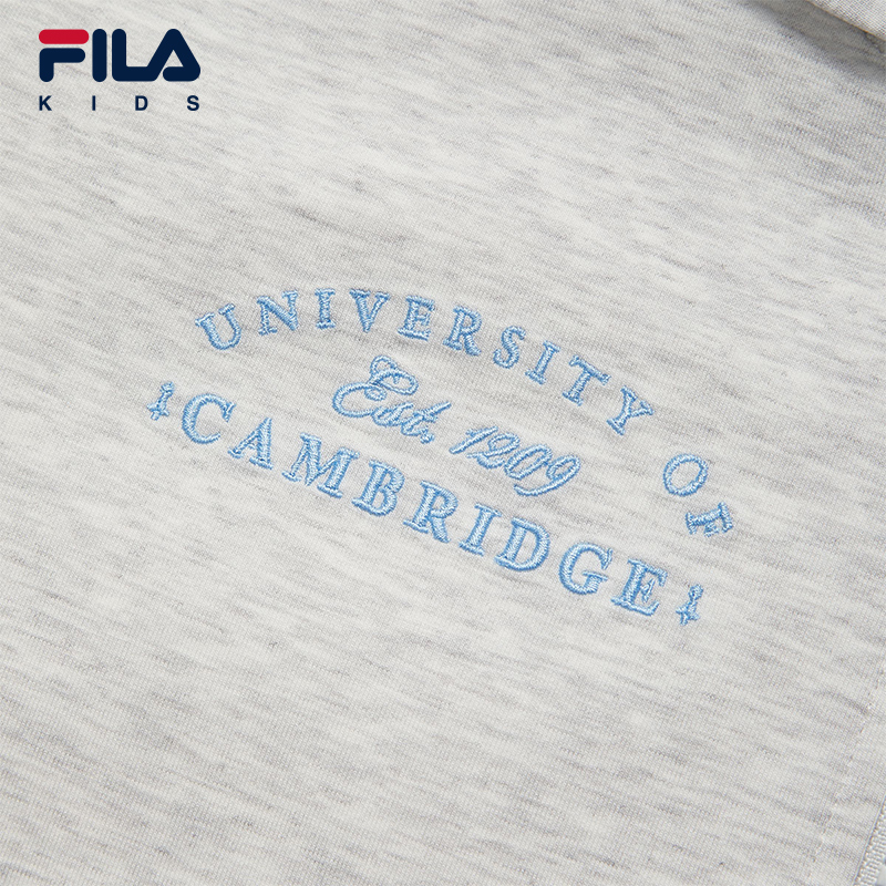 FILA KIDS CROSS OVER Girls Jacket
