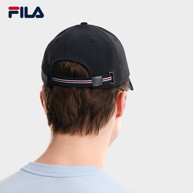 FILA Unisex Baseball Cap