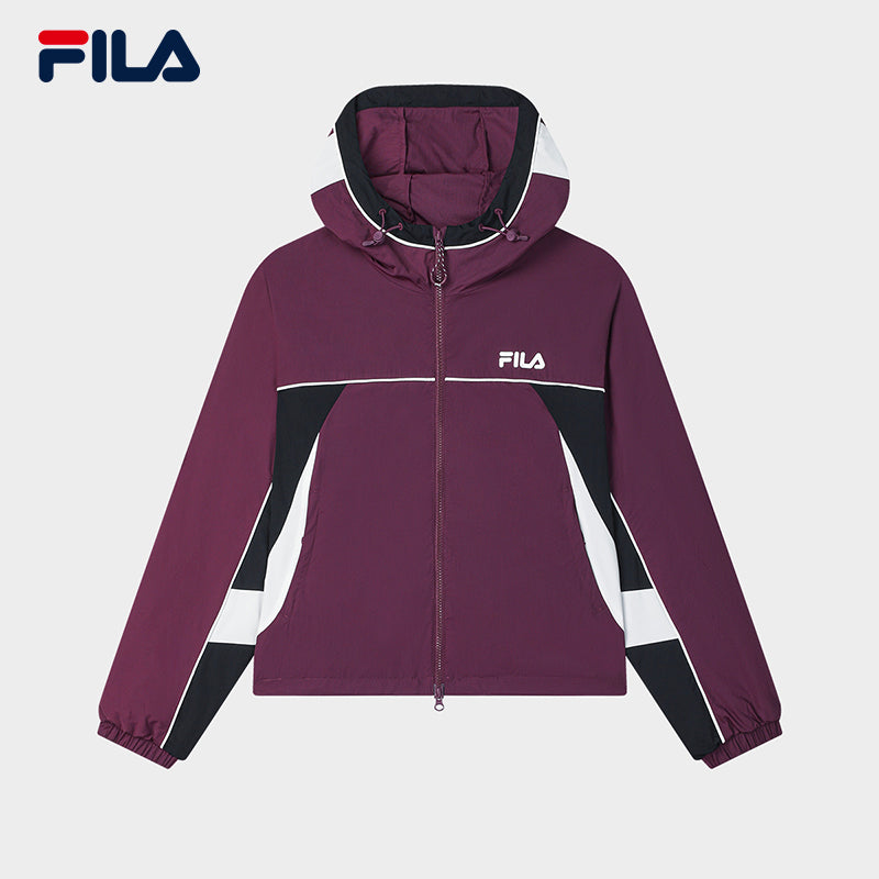 FILA CORE LIFESTYLE ORIGINALE VANGUARD EXPLORATION Women Woven