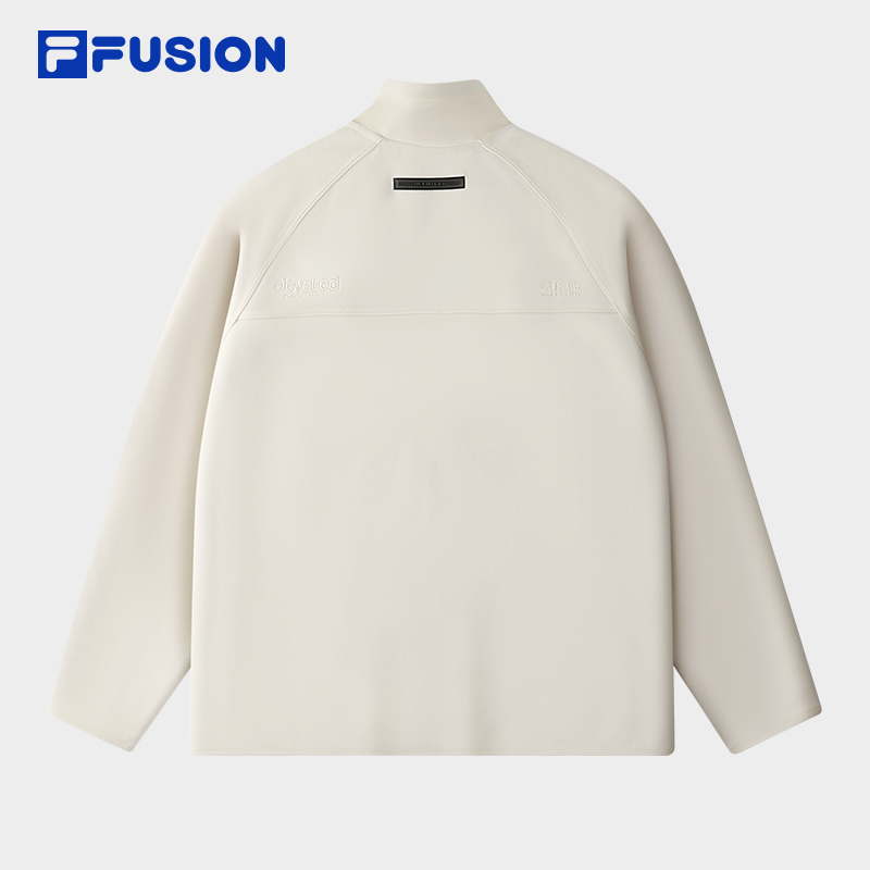 FILA FUSION FUSIONEER Men Long Sleeve Top