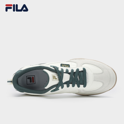 FILA CORE MODERNO FILA FOUNTAIN Men Sneakers (White/Grey)