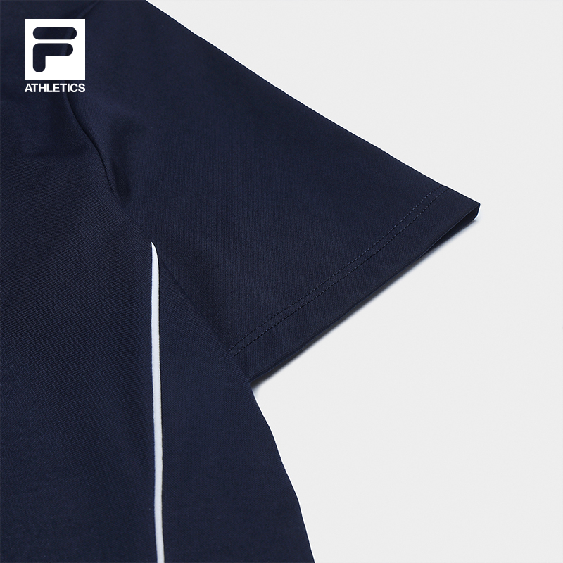 FILA CORE ATHLETICS TENNIS BOUNCY COURT Women Dress – FILA SG