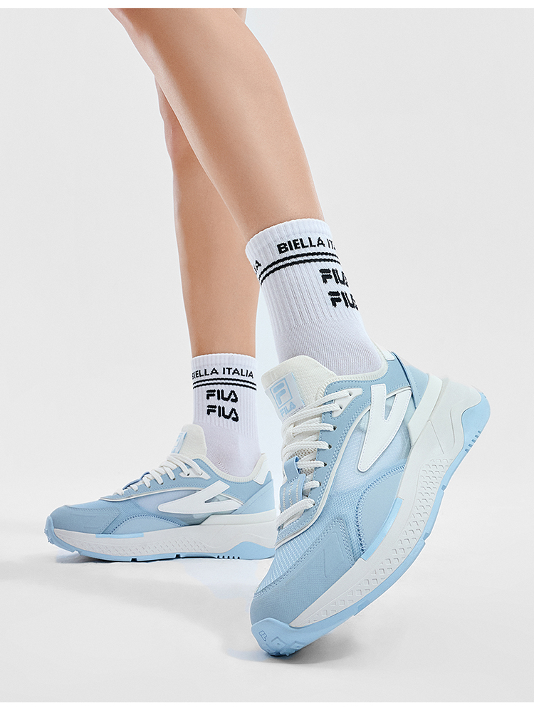 FILA CORE PIONIERE FASHION MODERNO Women Sneakers