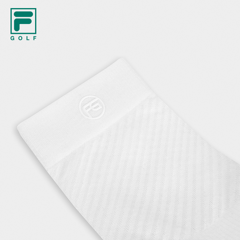 Women's Golf Mid Rise Socks