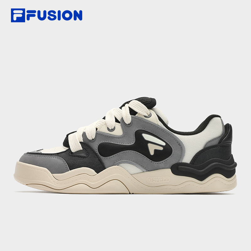 Men's Skateboarding Shoes FILA FUSION KICK DX FUSION