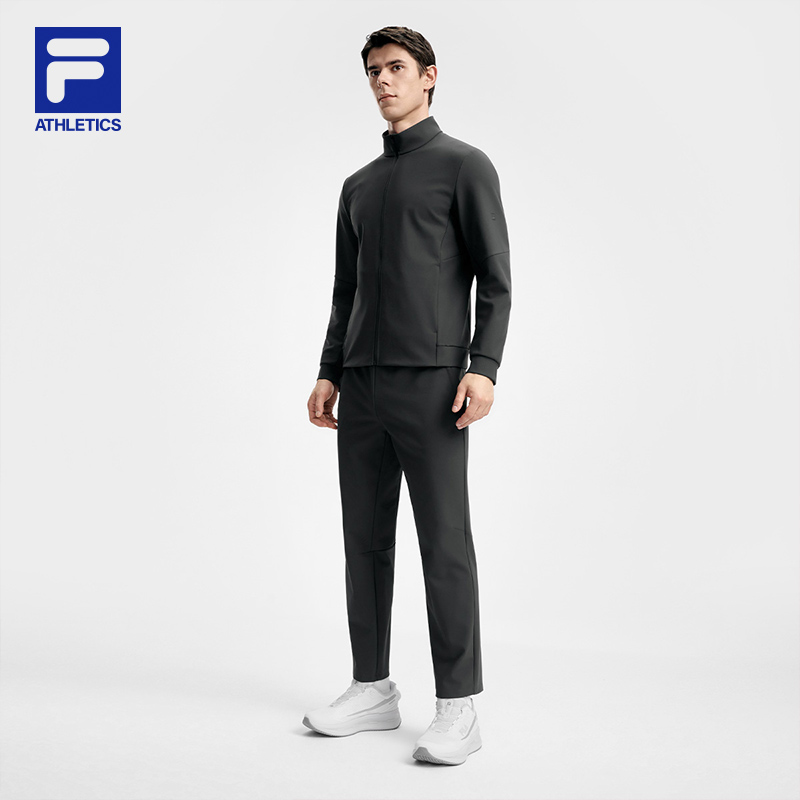 FILA CORE Men FITNESS Knit Pants