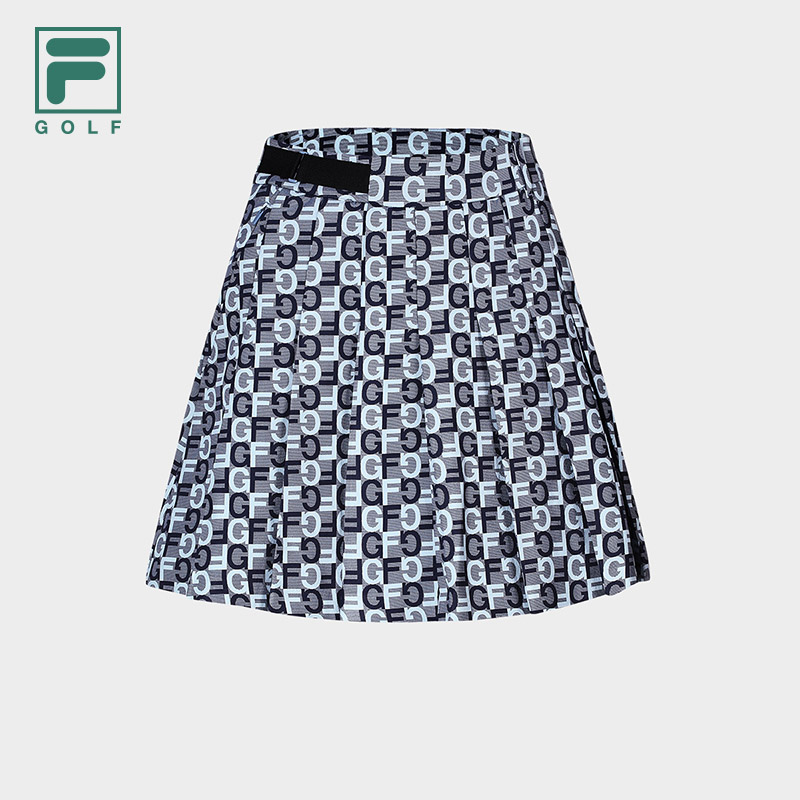 FILA CORE ATHLETICS GOLF Women Skirt in Full Print
