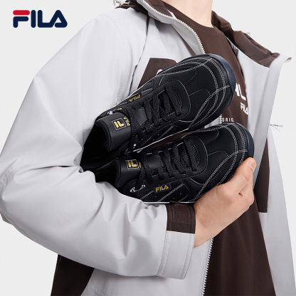 FILA CORE MODERNO FILA FOUNTAIN Men Sneakers (White/Grey)