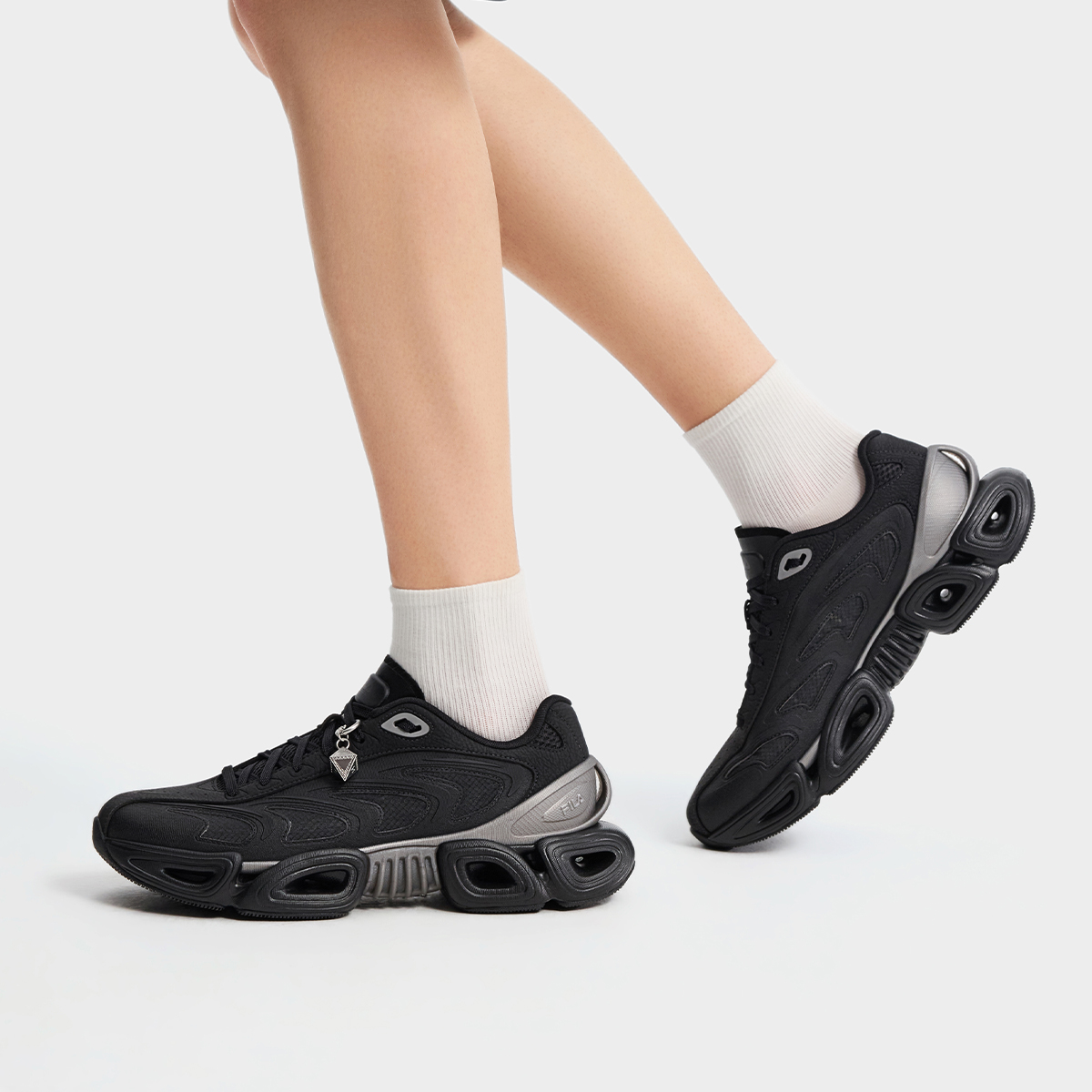 FILA FASHION Men Chunky Sneakers