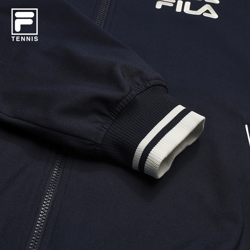 FILA CORE TENNIS Vibrant Classic Men Woven Top