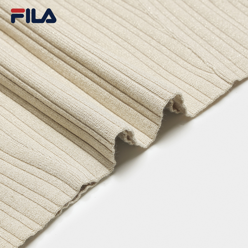 FILA CORE LIFESTYLE FILA MILANO Women Knit Sweater