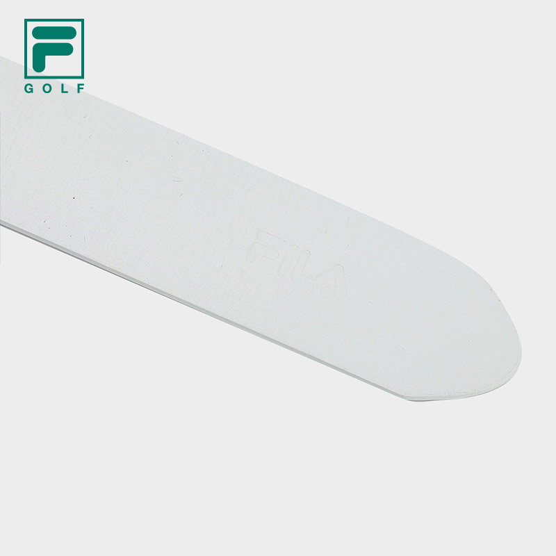 FILA CORE ATHLETICS  Women Belt (White)