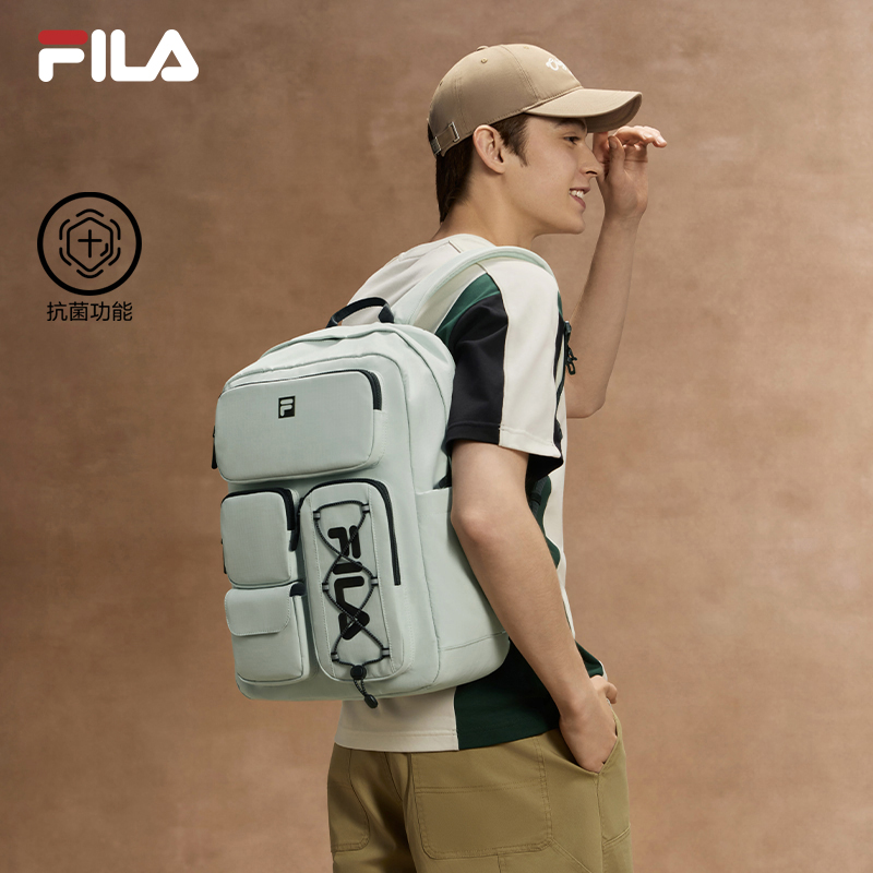 FILA ATHLETICS Men Backpack