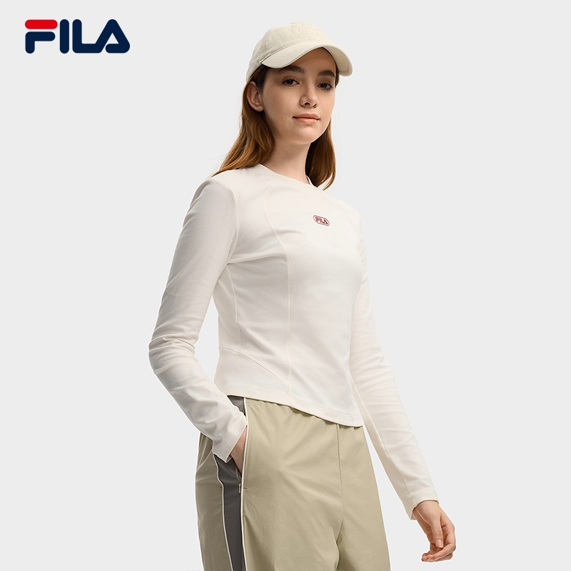 FILA CORE LIFESTYLE FILA ORIGINALE Women Sweatshirt