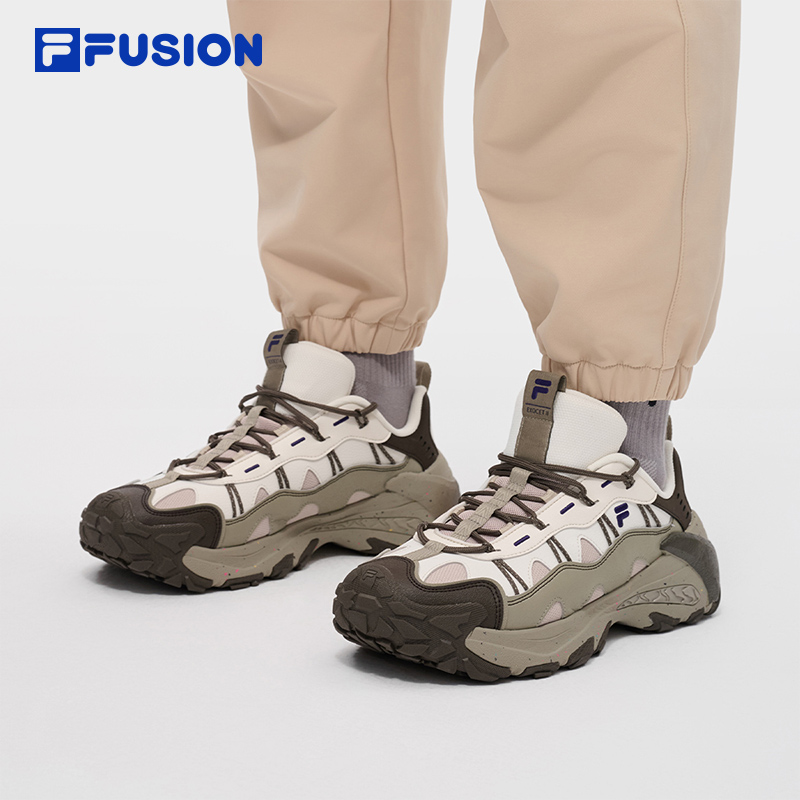 FILA FUSION EXOCET 2 Men Sneakers