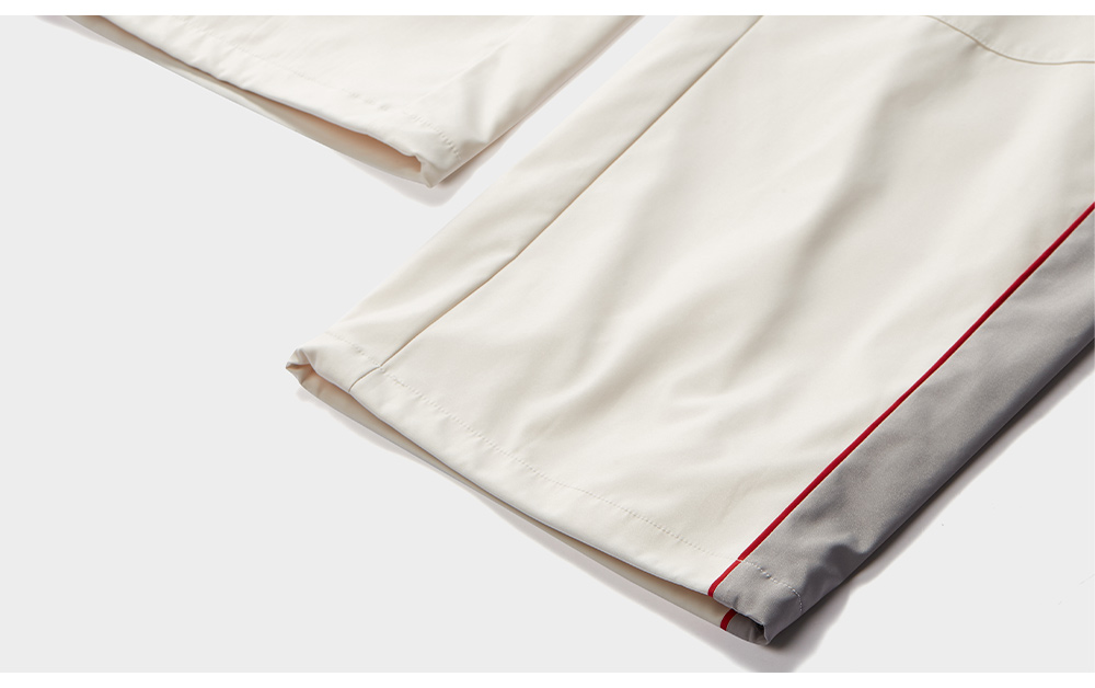 FILA FUSION CROSS OVER FILA FUSION X PIGALLE BREAK DUNK Women Woven Pants (Ash)