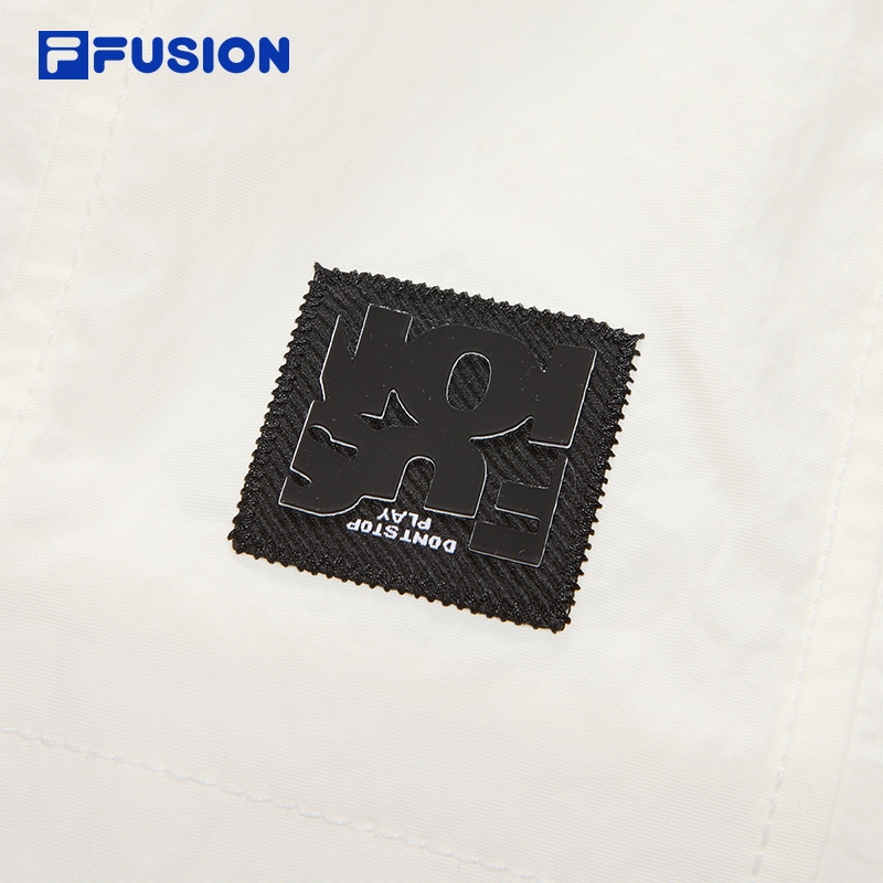 FILA FUSION INLINE WORKWEAR Men Hoodie