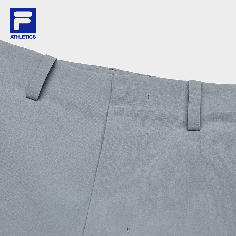 FILA CORE ATHLETICS A.P. (ALL PURPOSE) Men Woven Pants (Grey)
