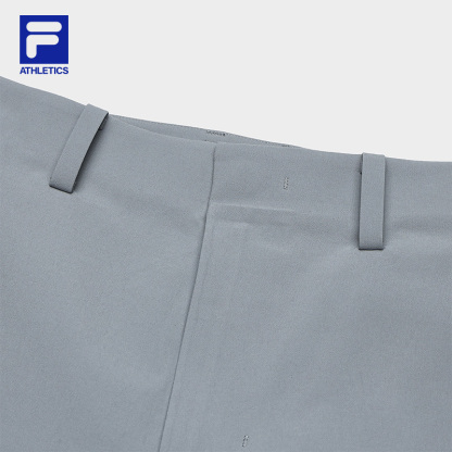 FILA CORE ATHLETICS A.P. (ALL PURPOSE) Men Woven Pants (Grey)